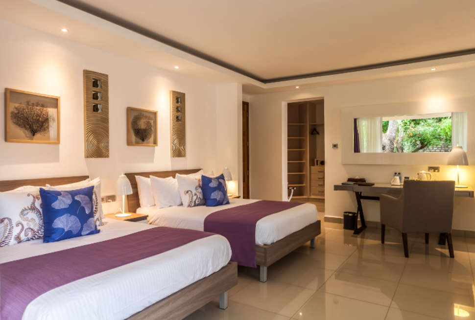 Een foto van Leopard Beach Resort & Spa