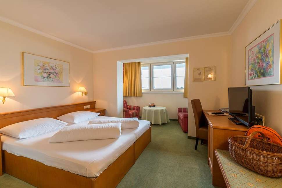Een foto van Hotel Schiestl