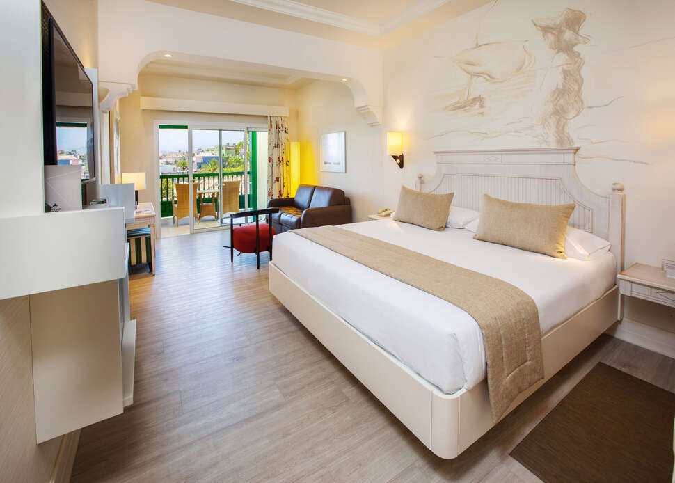 Een foto van Lopesan Villa del Conde