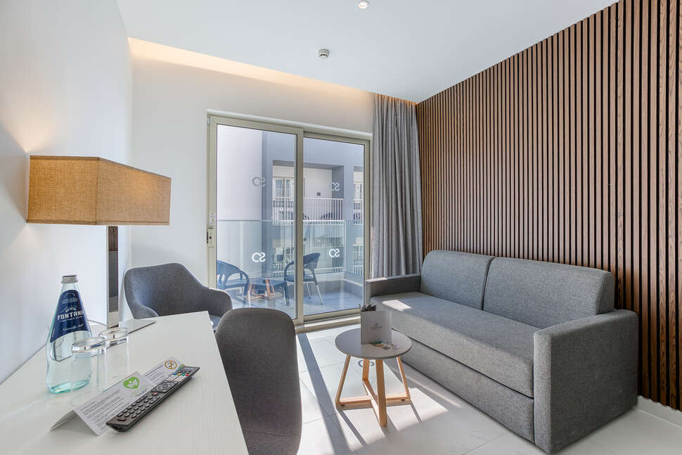 Een foto van Solana Hotel & Spa