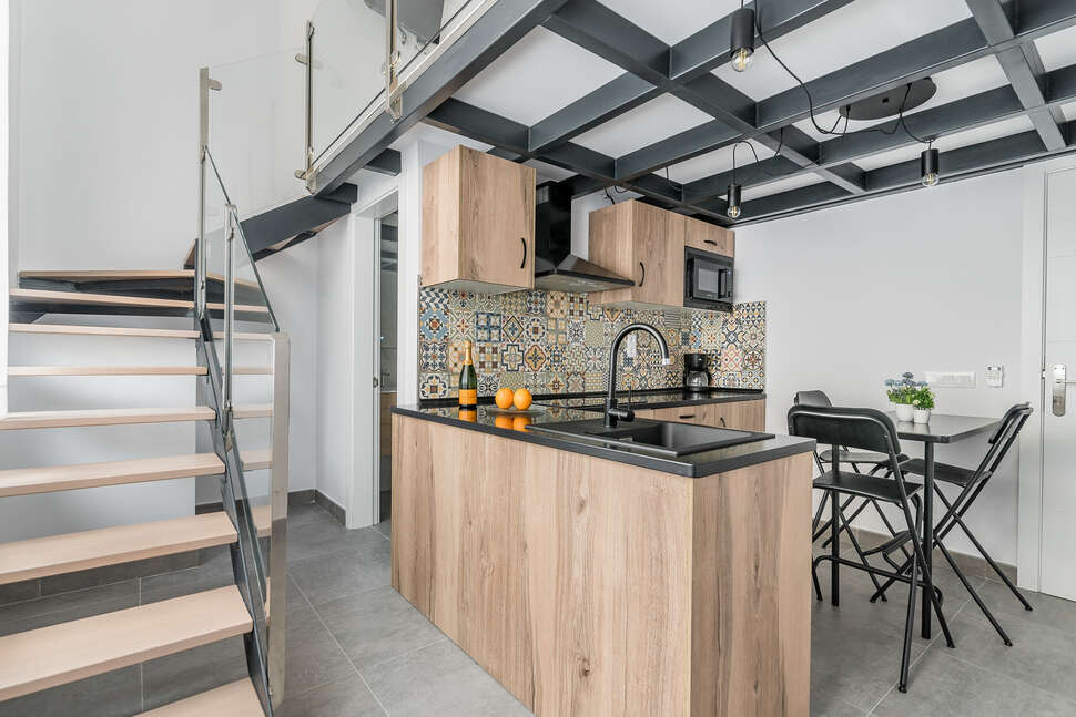 Een foto van OpenSea Suites