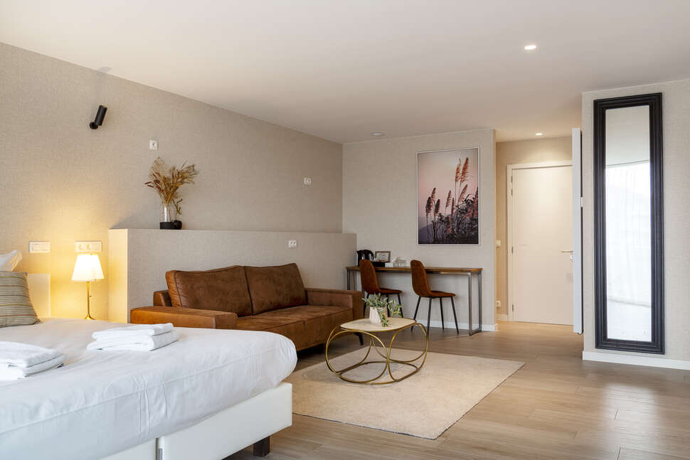 Een foto van Hotel Acropolis