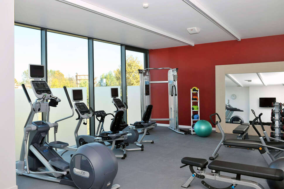 Een foto van Hilton Garden Inn Venice Mestre San Giuliano