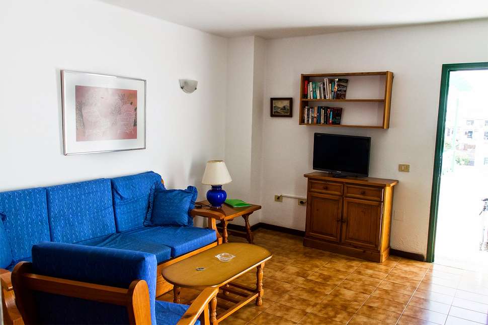 Ein Foto Apartments Las Acacias