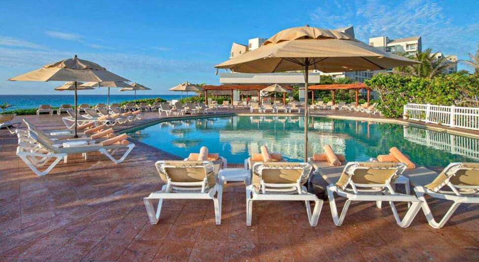 Een foto van Park Royal Cancun All Inclusive