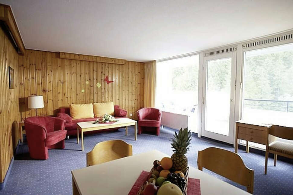 Een foto van Panoramic - Ihr Aparthotel im Harz
