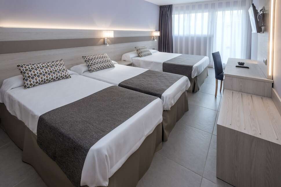 Een foto van 4R Salou Park Resort