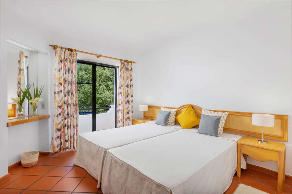 Een foto van Balaia Golf Village