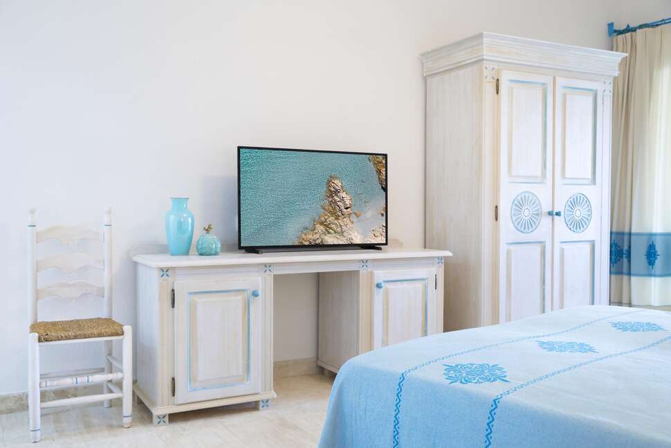 Een foto van Nicolaus Club Quattro Lune Resort
