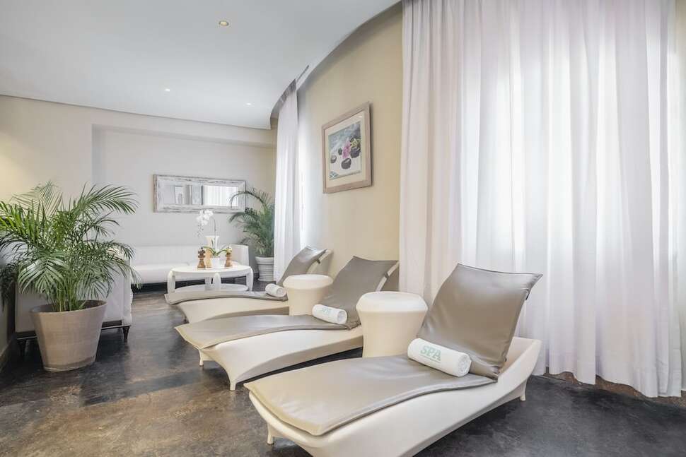 Een foto van Joia Rose Hall by Iberostar