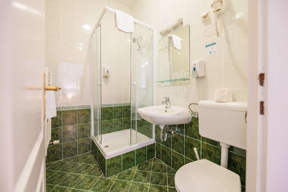 Een foto van Baross City Hotel