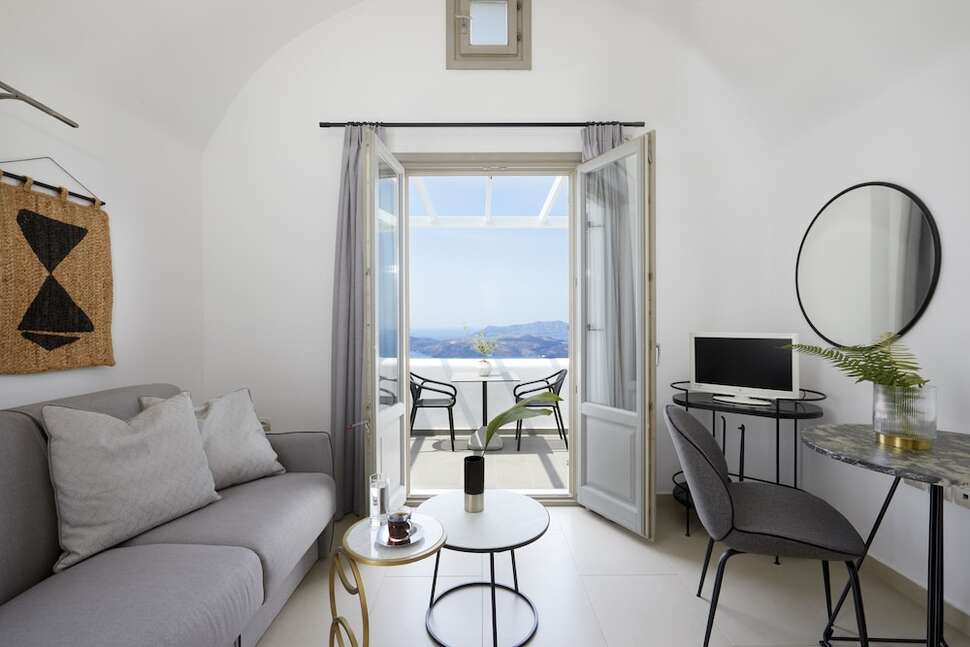 Een foto van Petit Palace Suites