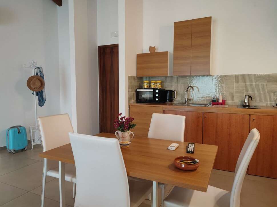 Een foto van Don Vittorio Country Village