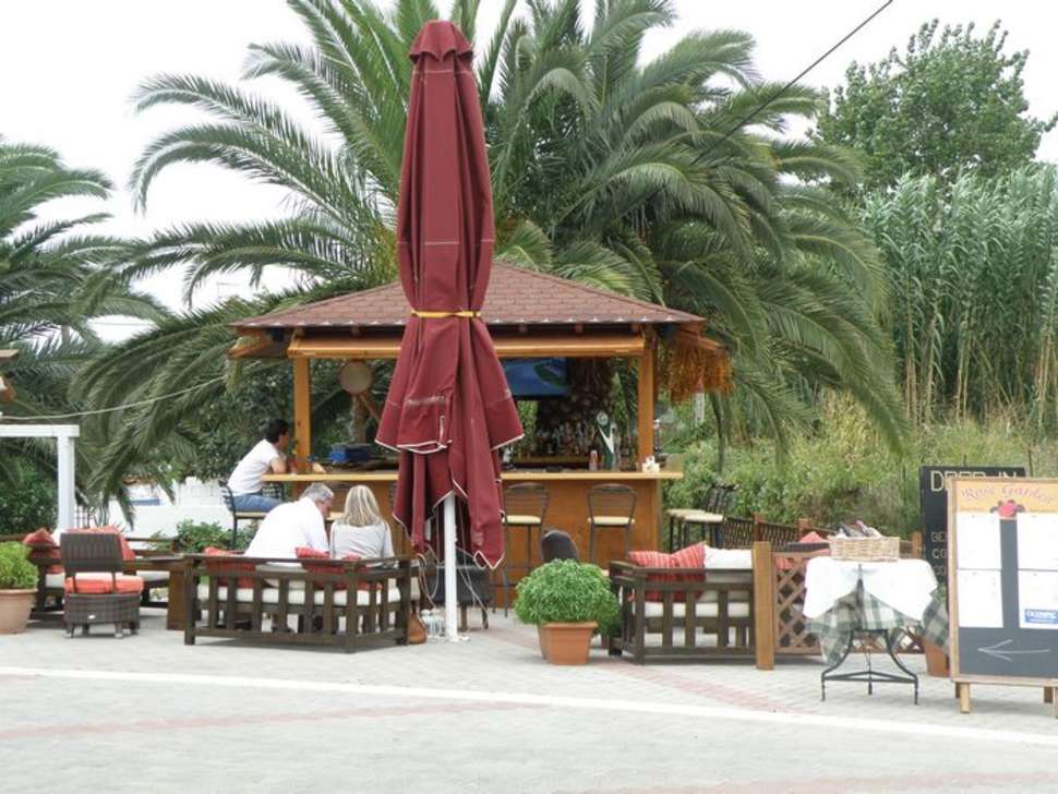 Een foto van Vontzos Hotel