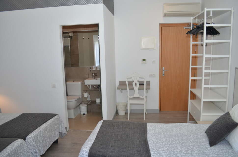Ein Foto Hotel San Lorenzo