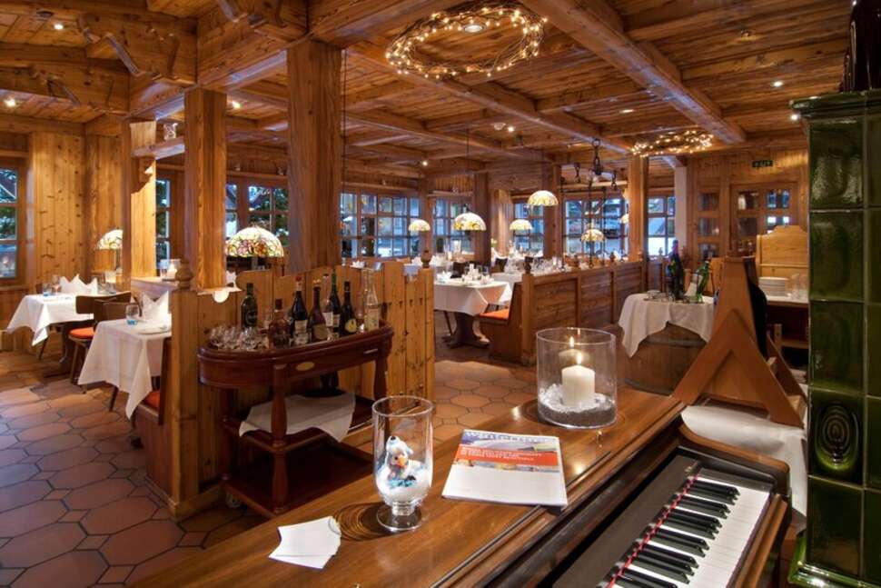Ein Foto Sunstar Hotel Grindelwald