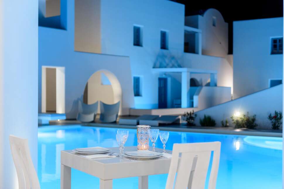 Ein Foto Antoperla Luxury Hotel & Spa