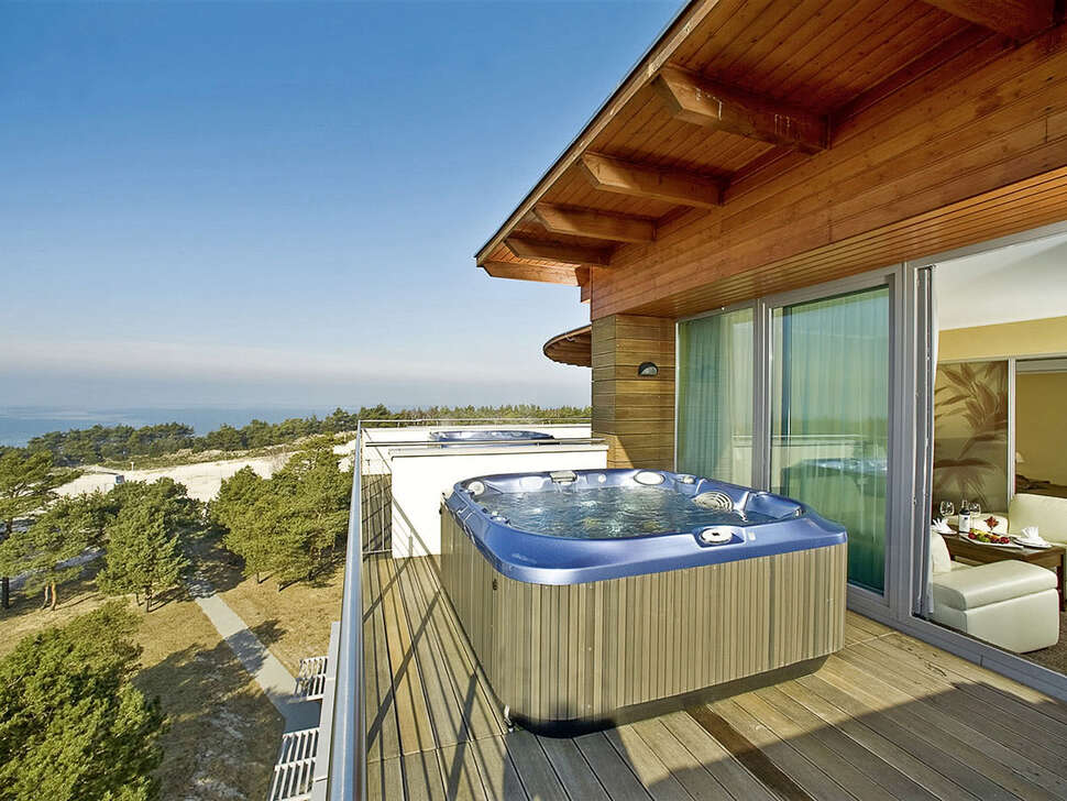 Een foto van Havet Hotel Resort & Spa