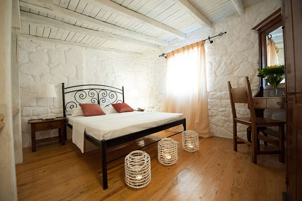 Ein Foto Petrino Eco Village