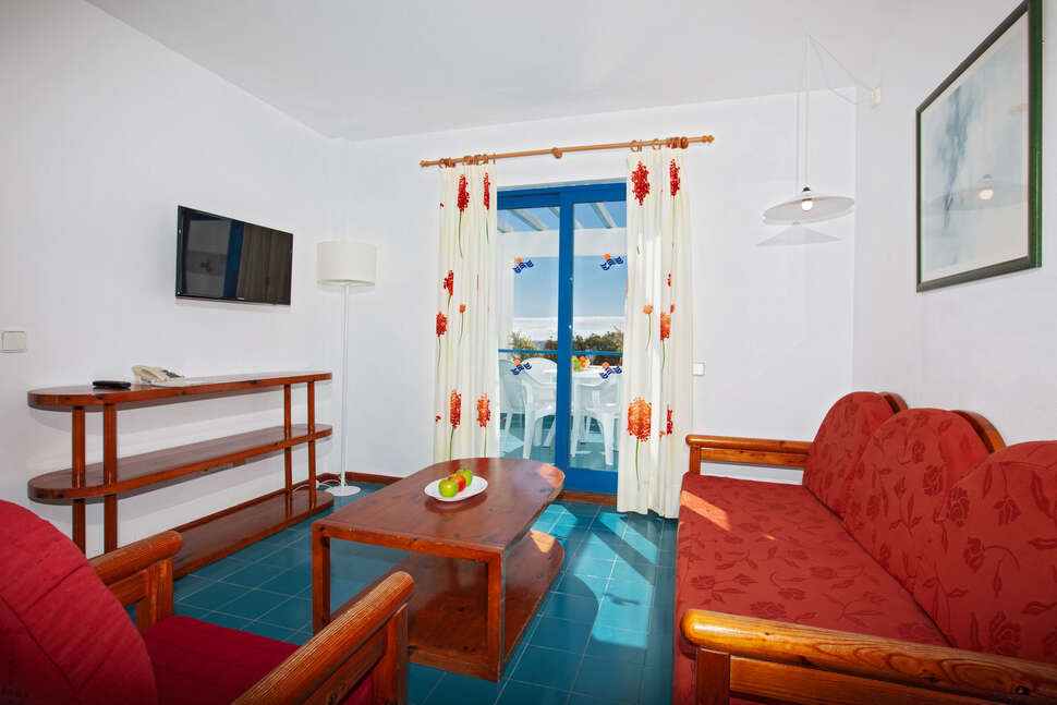Een foto van Aparthotel Costa Mar