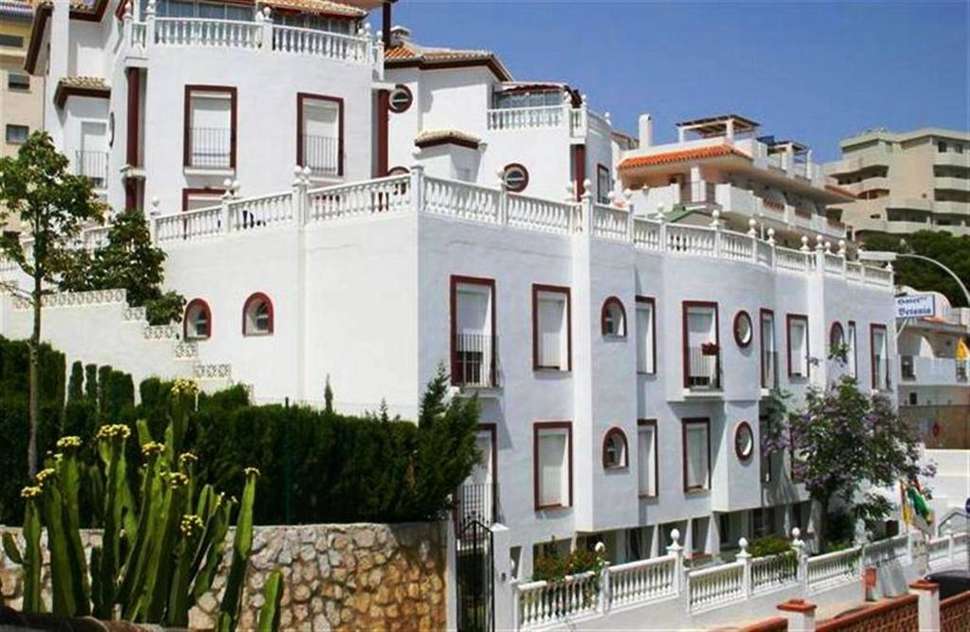 Een foto van Hotel Betania