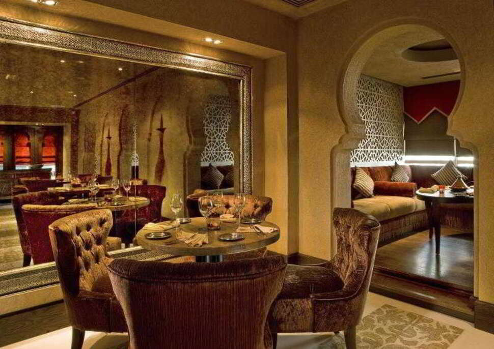Een foto van de faciliteiten bij Four Points by Sheraton Sheikh Zayed Road