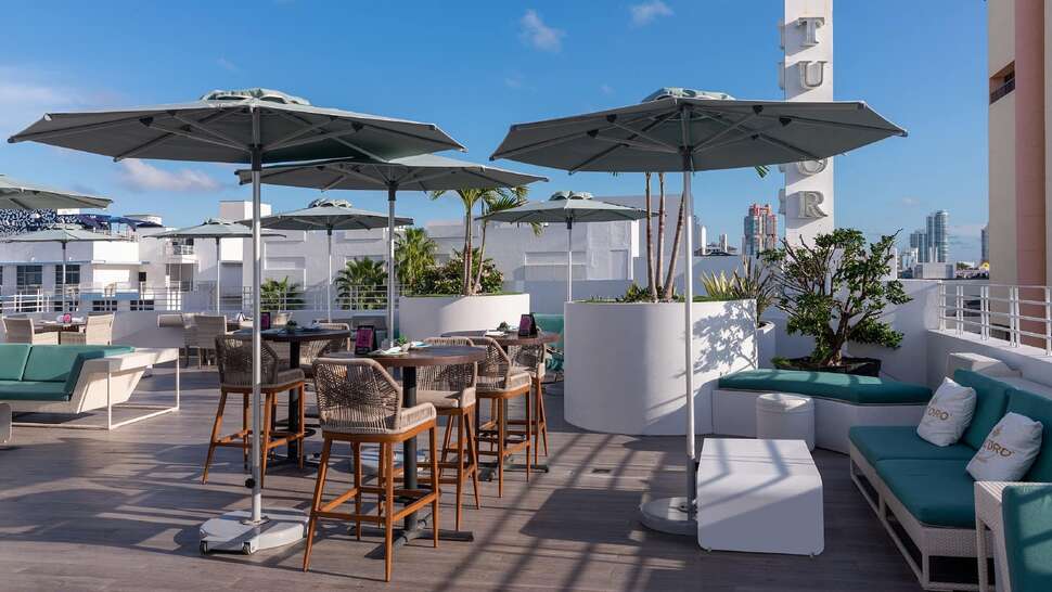 Een foto van Dream South Beach