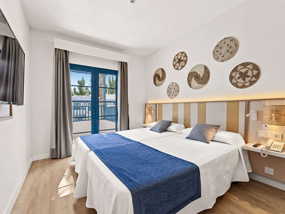 Een foto van THB Tropical Island