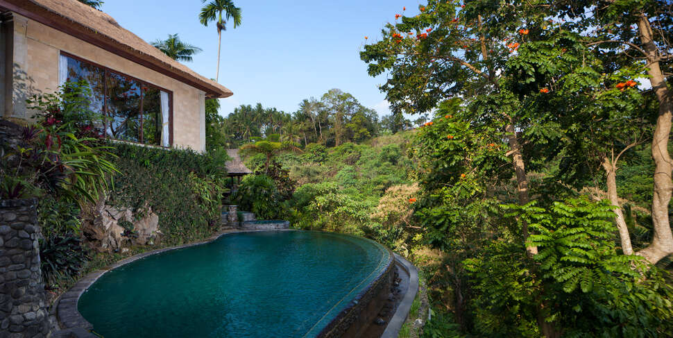Ein Foto Pita Maha Resort & Spa