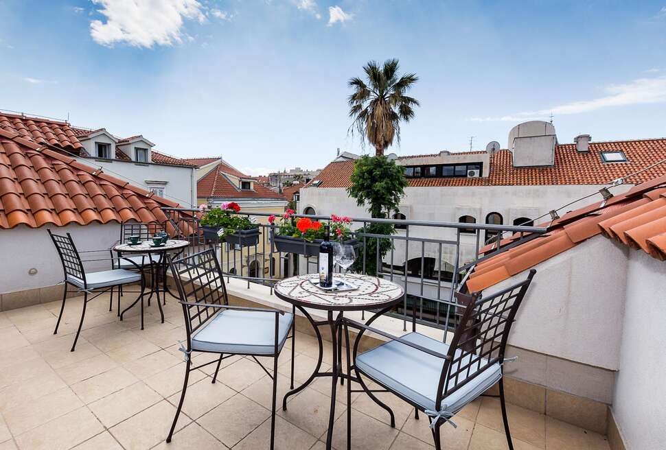 Een foto van Hotel Marul
