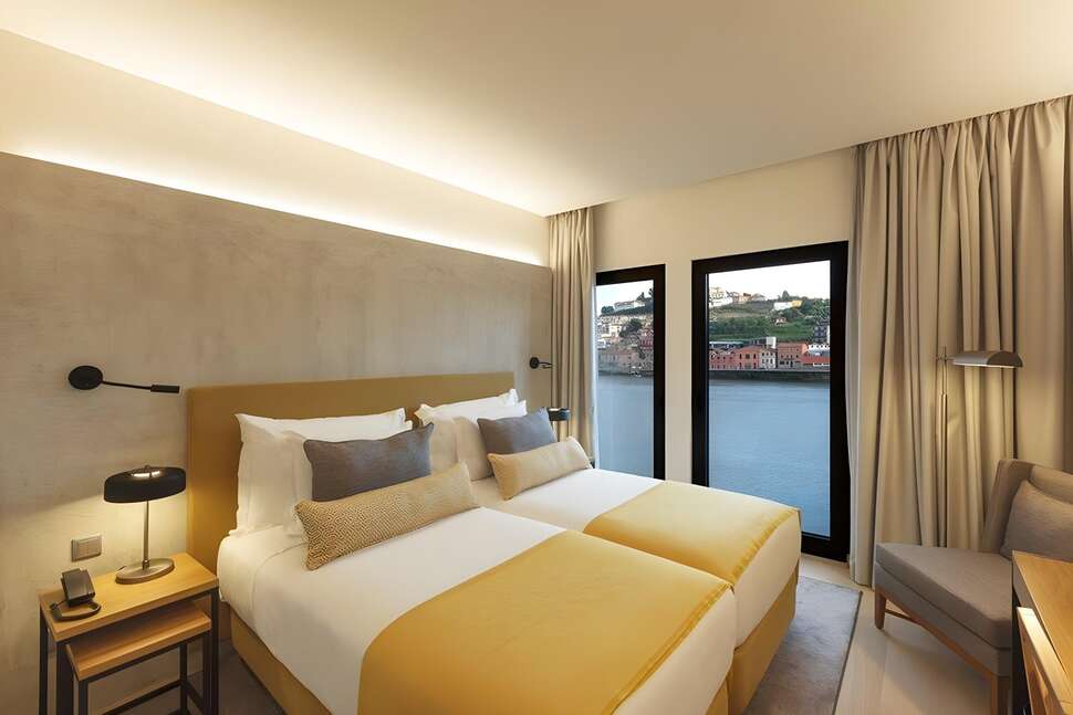 Een foto van Neya Porto