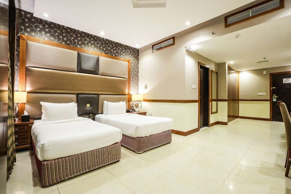 Een foto van Best Western Premier M Four Hotel