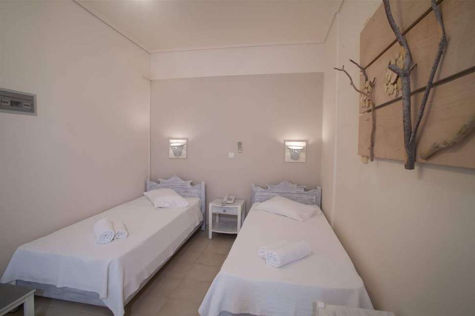Een foto van Amaryllis Hotel