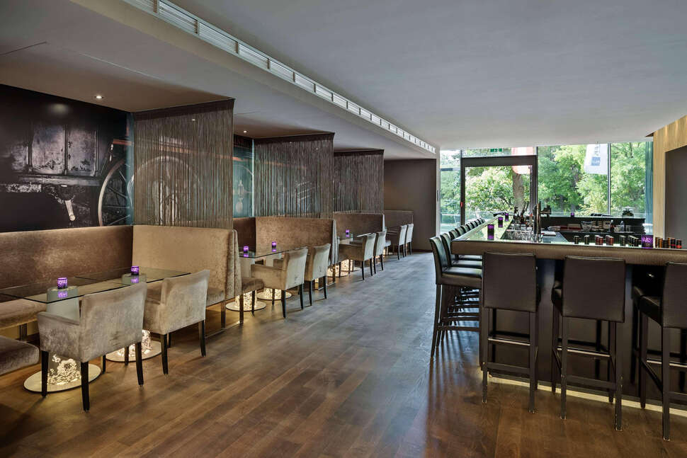Een foto van DoubleTree by Hilton Vienna Schönbrunn