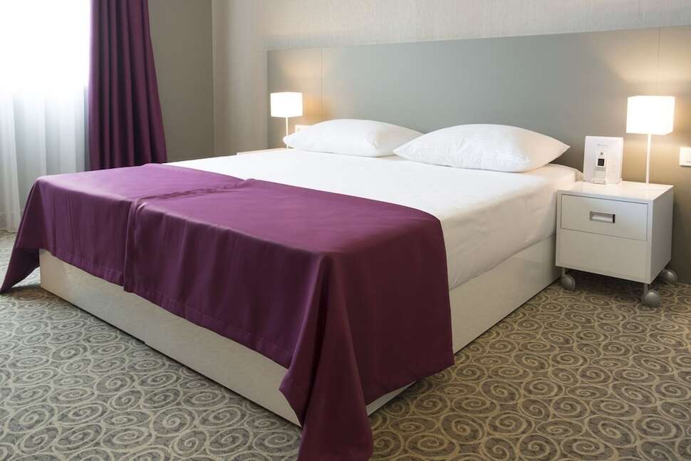 Een foto van 88 Rooms Hotel