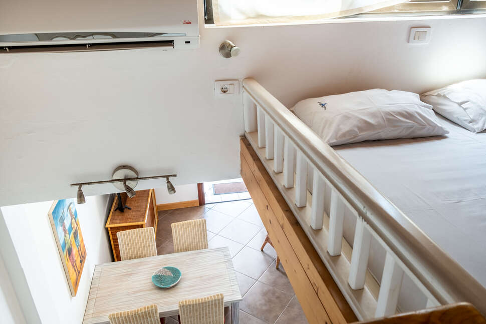 Een foto van Appartementen Porto Antigo