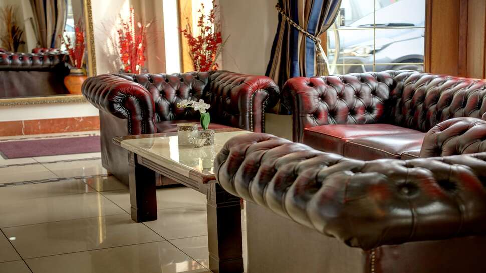 Een foto van Best Western London Ilford Hotel