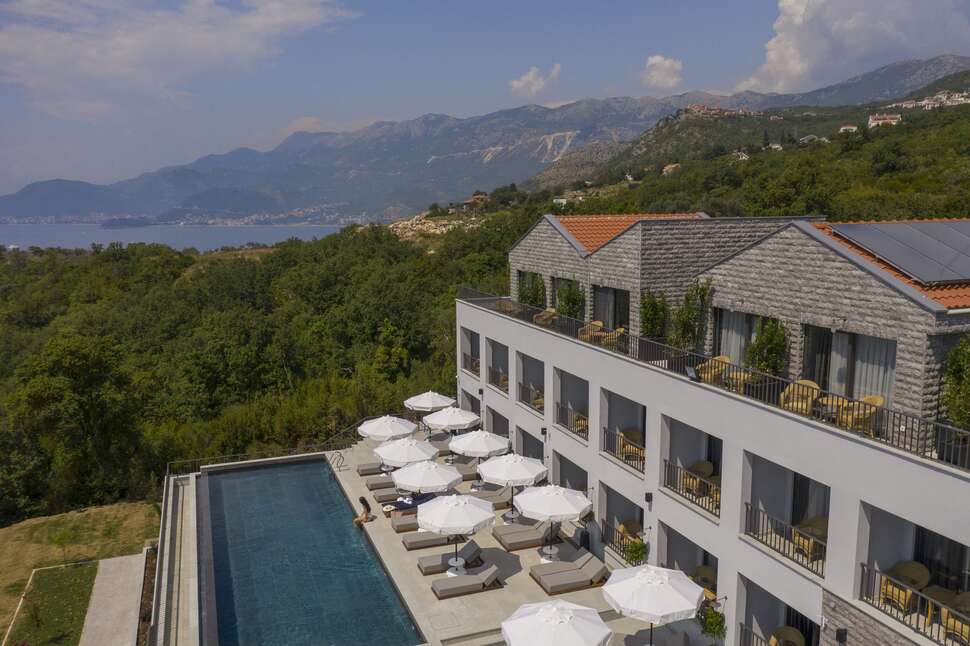 Een foto van Vivid Blue Serenity Resort