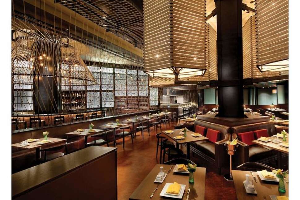 Een foto van Aria Resort & Casino