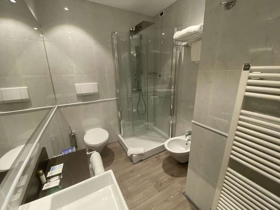 Een foto van Hotel Minerva