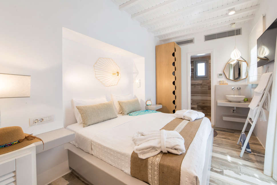 Een foto van Osom Resort