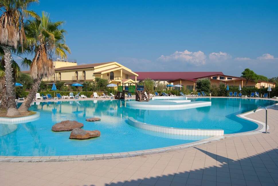 Een foto van Horse Country Resort