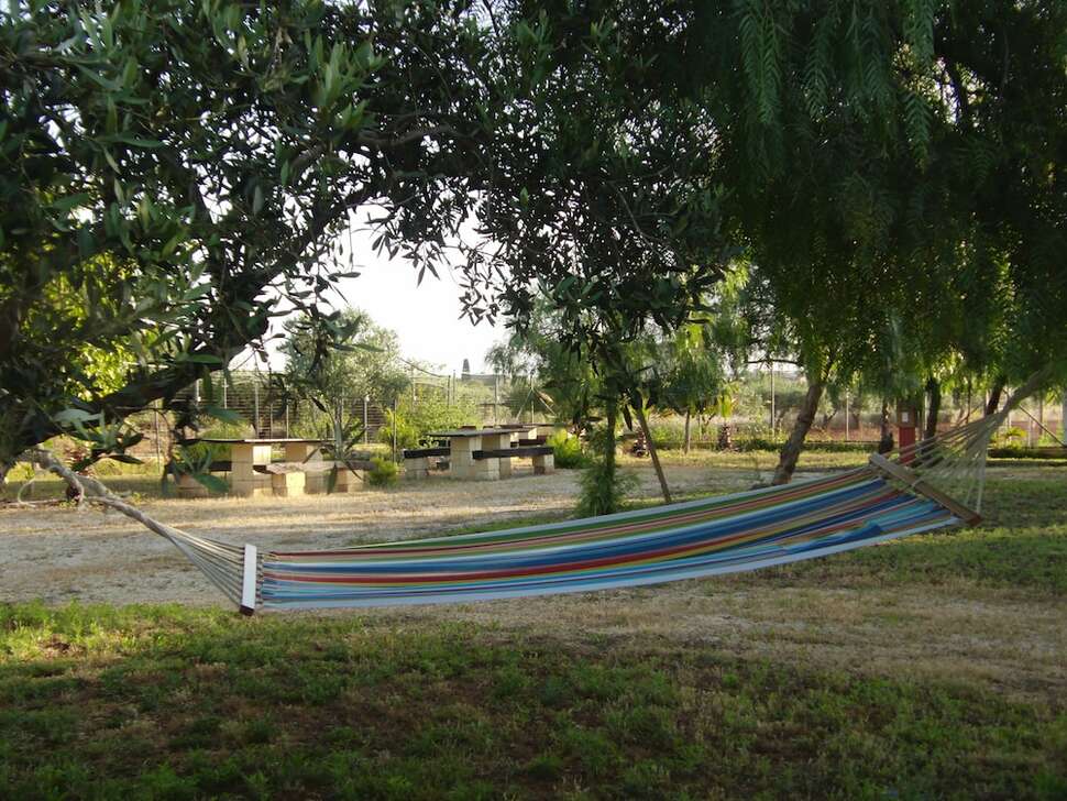 Een foto van Camping Lilybeo Village