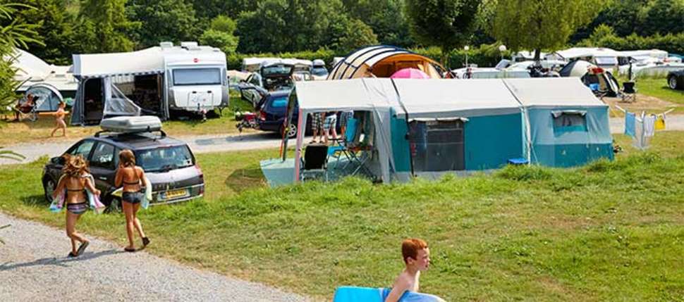 Een foto van Arden Parks Petite Suisse