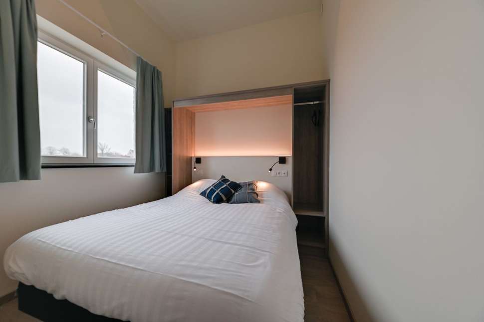 Een foto van Holiday Suites Nieuwpoort