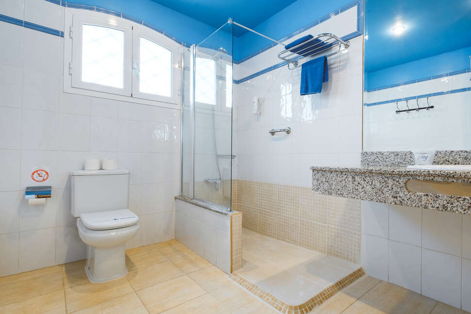 Een foto van Appartementen Livvo Coloradamar