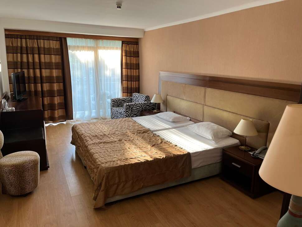 Een foto van Park Hotel Perla