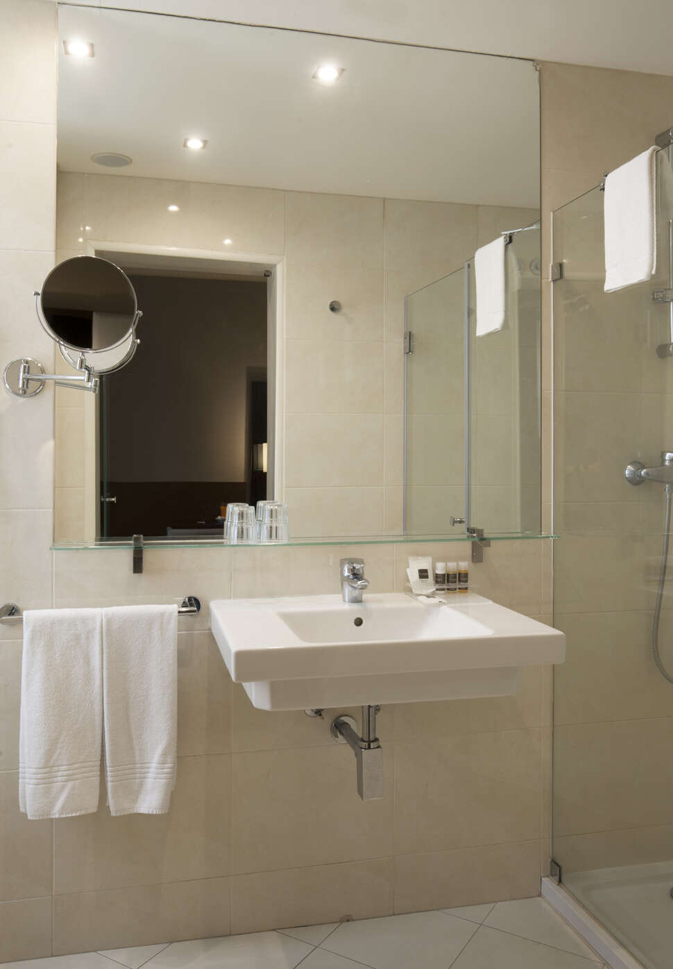 Ein Foto Turim Restauradores Hotel