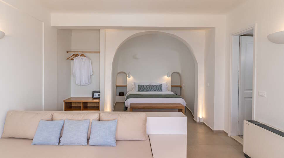 Een foto van Panorama Boutique Hotel