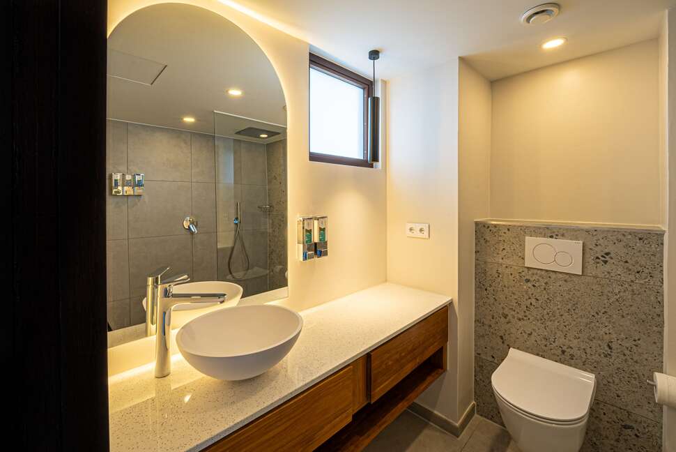 Een foto van LionsDive Beach Resort